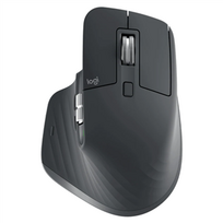 logitech keyboard - Desktop MX Keys S Combo US (W), graphite - 4 nuotrauka