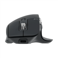 logitech keyboard - Desktop MX Keys S Combo US (W), graphite - 7 nuotrauka