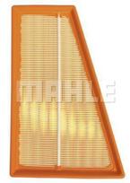 oro filtras - Oro filtras KNECHT LX3477 - 4 nuotrauka