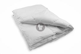 antklode 140x200 - Premium ekologiška pūkinė antklodė 140x200сm RL79 - 1 nuotrauka