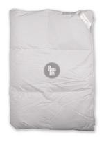 antklode 140x200 - Premium ekologiška pūkinė antklodė 140x200сm RL79 - 4 nuotrauka