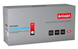 ActiveJet Toner ATB-326CN Cyan (Žydra)