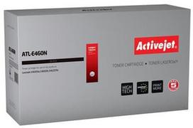 ActiveJet Toner Supreme ATL-E460N 15000p Black (Juoda)
