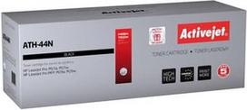 Activejet Replacement Toner For HP 44A CF244A Black ATH-44N (Juoda)