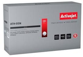 ActiveJet Toner Supreme ATH-05N/AT-05N 3500p Black (Juoda)
