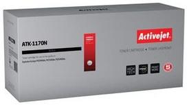 ActiveJet Toner Supreme ATK-1170N 7200p Black (Juoda)