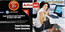 ActiveJet Toner Supreme ATH-13N 3000p Black (Juoda)