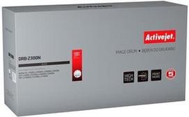 Activejet Replacement Toner For Brother DR-2300 Black DRB-2300N (Juoda)
