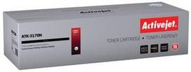 ActiveJet Toner Supreme ATK-3170N 15500p Black (Juoda)