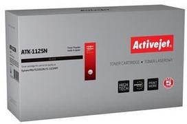 kyocera spausdintuv - ActiveJet Toner Supreme ATK-1125N 2100p Black (Juoda) - 1 nuotrauka