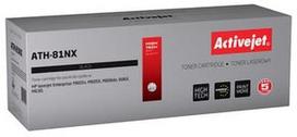 ActiveJet Toner Supreme ATH-81NX 25000p Black (Juoda)