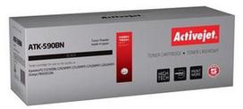 ActiveJet Toner Supreme ATK-590BN Black (Juoda)