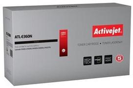 ActiveJet Toner Supreme ATL-E360N 9000p Black (Juoda)