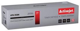 ActiveJet Toner Supreme ATK-350N 15000p Black (Juoda)
