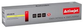 ActiveJet Toner Supreme ATO-301YN Yellow (Geltona)