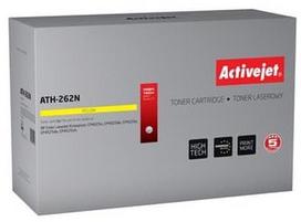 ActiveJet Toner ATH-262N Yellow (Geltona)
