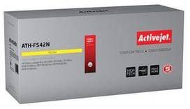 ActiveJet Toner Supreme ATH-F542N Yellow (Geltona)