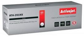 ActiveJet Toner ATH-201NX Black (Juoda)