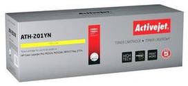 ActiveJet Toner ATH-201YN Yellow (Geltona)