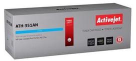 ActiveJet Toner ATH-351AN Cyan (Žydra)