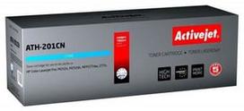 ActiveJet Toner ATH-201CN Cyan (Žydra)