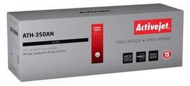 ActiveJet Toner ATH-350AN Black (Juoda)