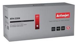 ActiveJet Toner ATH-226N Black (Juoda)