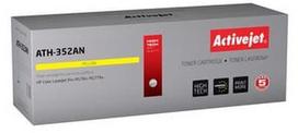 ActiveJet Toner ATH-352AN Yellow (Geltona)
