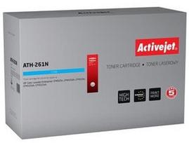 ActiveJet Toner ATH-261N Cyan (Žydra)