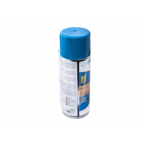 compressed air duster - Esperanza ES103 (400 ml) - 2 nuotrauka