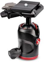 Manfrotto Center Ball Head Mini MH494