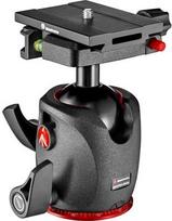 Manfrotto XPRO Magnesium Ball Head With Top Lock Plate MHXPRO-BHQ6