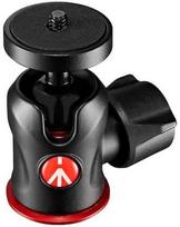 Manfrotto Centre Ball Head MH492-BH Micro