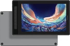 graphic tablet - HUION Kamvas Pro 13 2.5K - 2 nuotrauka