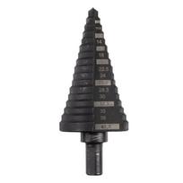 Pakopinis grąžtas 6-40,5 mm Milwaukee