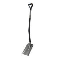 Fiskars Ergonomic Shovel