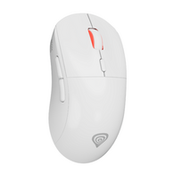 Genesis Zircon XIII Custom Wireless Baltas (White)