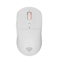 genesis zircon - Genesis Zircon XIII Custom Wireless Baltas (White) - 2 nuotrauka