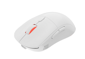 genesis zircon - Genesis Zircon XIII Custom Wireless Baltas (White) - 3 nuotrauka