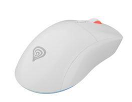 genesis zircon - Genesis Zircon XIII Custom Wireless Baltas (White) - 6 nuotrauka