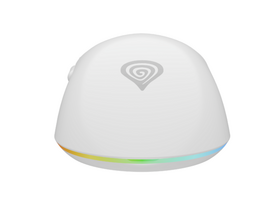 genesis zircon - Genesis Zircon XIII Custom Wireless Baltas (White) - 7 nuotrauka