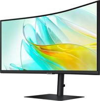 samsung viewfinity - Samsung LS34C652UAUXEN 34"  - 2 nuotrauka