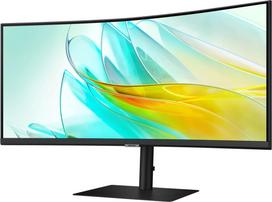 samsung viewfinity - Samsung LS34C652UAUXEN 34"  - 4 nuotrauka