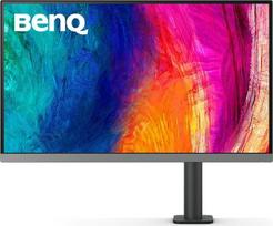 benq pd27 - BenQ PD2706UA 27", IPS, 4K, 5ms - 3 nuotrauka