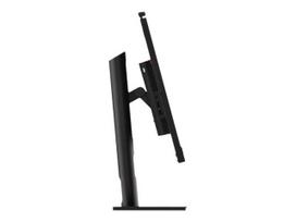 lenovo thinkvision - Lenovo ThinkVision T27hv-30 27", IPS, Juodas (Black) - 7 nuotrauka