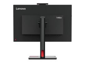 lenovo thinkvision - Lenovo ThinkVision T27hv-30 27", IPS, Juodas (Black) - 11 nuotrauka