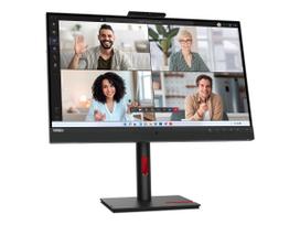 lenovo thinkvision - Lenovo ThinkVision T27hv-30 27", IPS, Juodas (Black) - 13 nuotrauka