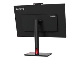 lenovo thinkvision - Lenovo ThinkVision T27hv-30 27", IPS, Juodas (Black) - 15 nuotrauka