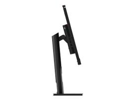 lenovo thinkvision - Lenovo ThinkVision T27hv-30 27", IPS, Juodas (Black) - 17 nuotrauka