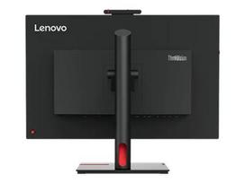 lenovo thinkvision - Lenovo ThinkVision T27hv-30 27", IPS, Juodas (Black) - 20 nuotrauka